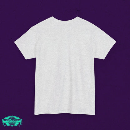 Badlands Apparel Co. Logo Tee