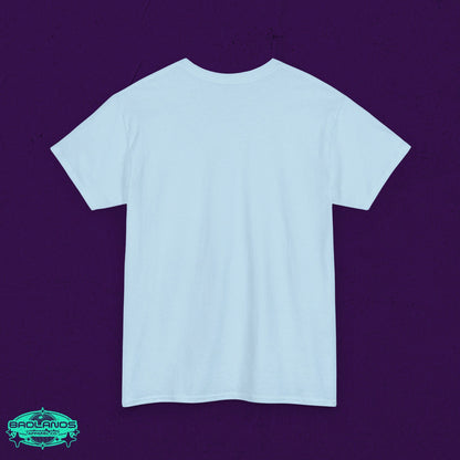 Badlands Apparel Co. Logo Tee